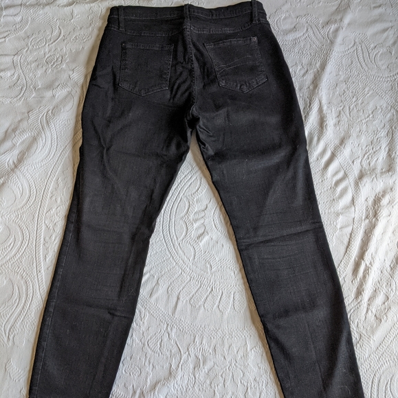 Second Yoga Jeans - Picture 2 of 2